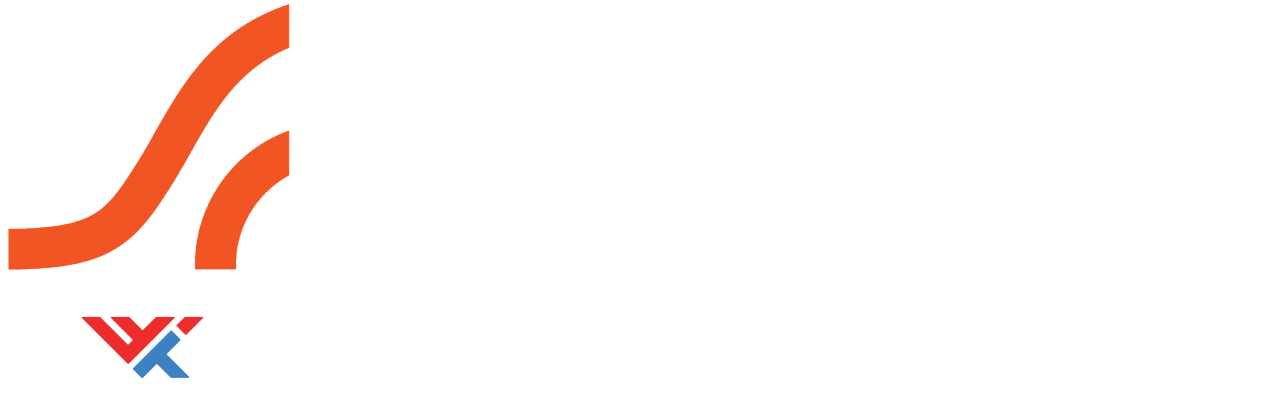 softchoice white logo
