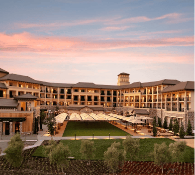 the meritage resort and spa venue thumbnail