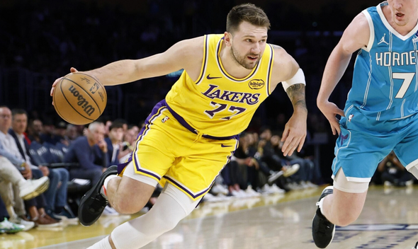 Live NBA