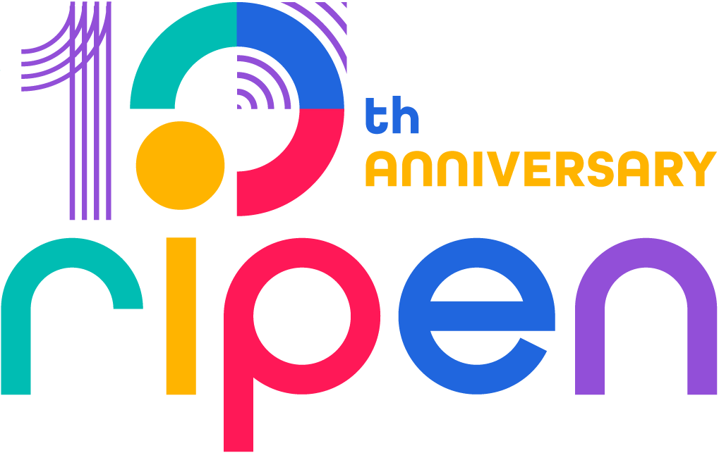 Ripen logo