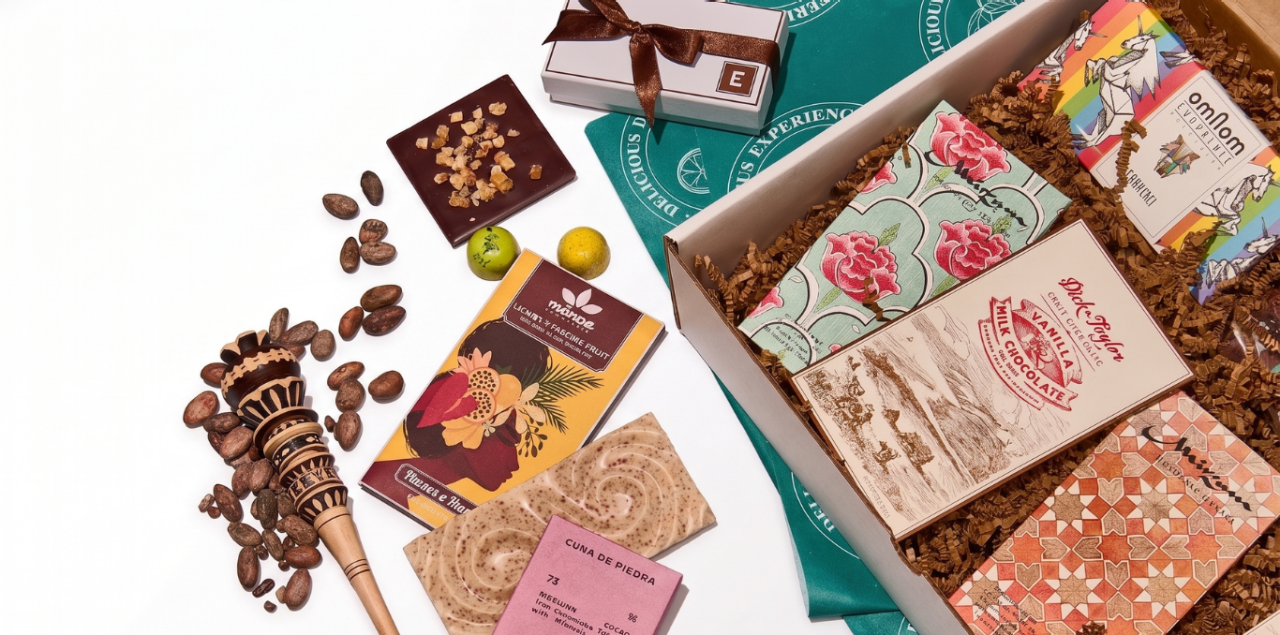 Chocolates