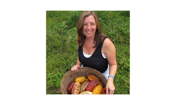 Ruth Kennison