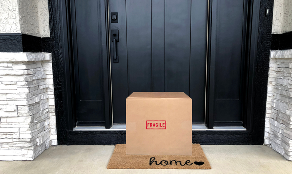 Package delivery