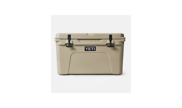 Yeti giveaway