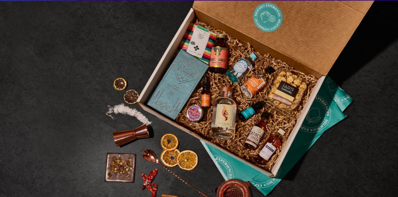 Mixology Header