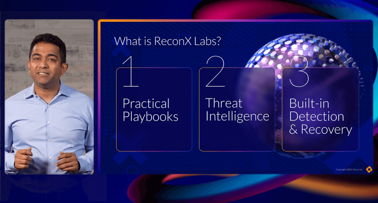 reconx video thumbnail