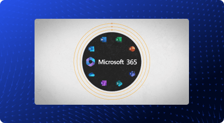 microsoft 365 video