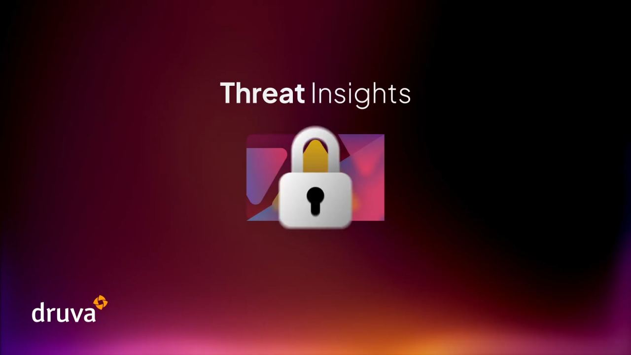 threat insights overview video