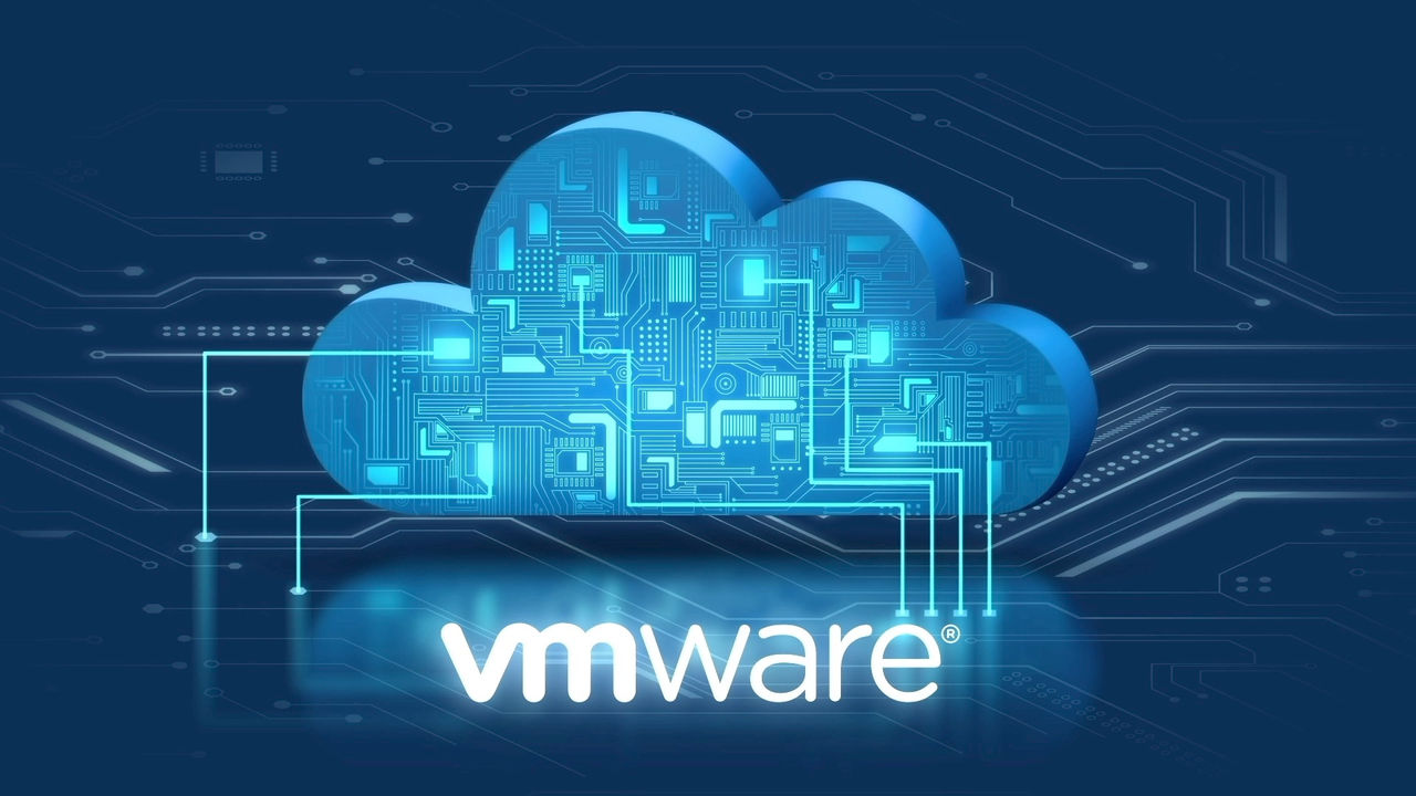 vmware