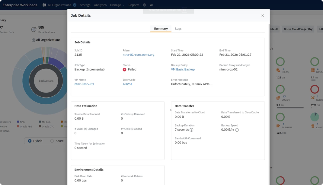 troubleshoot thumbnail