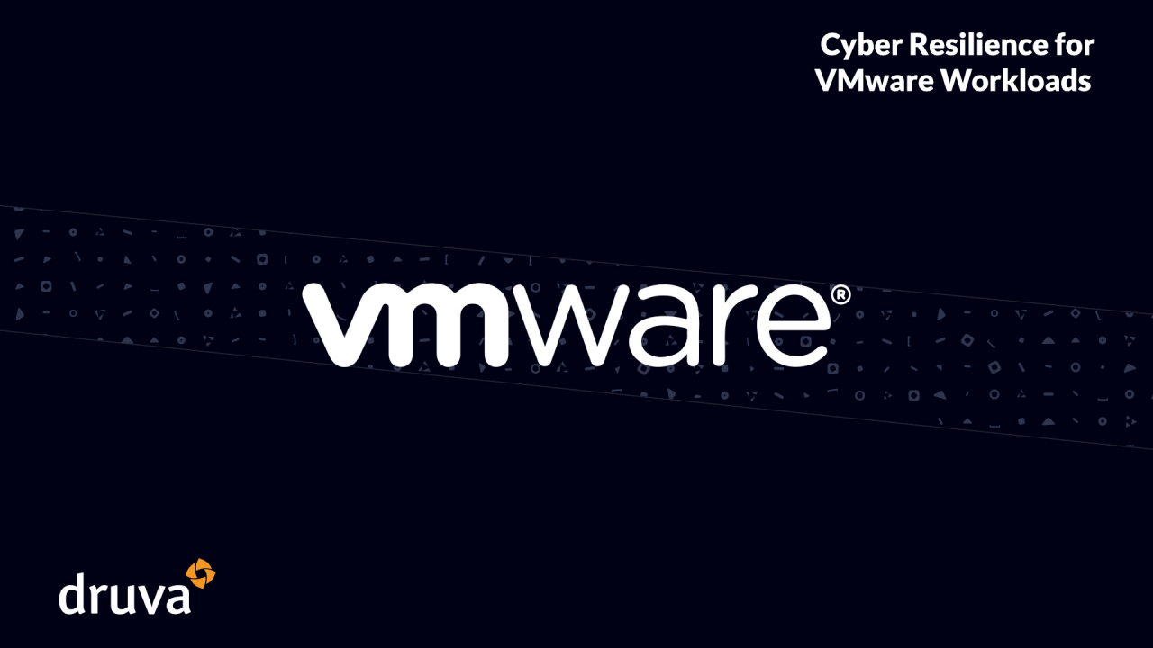 vmware