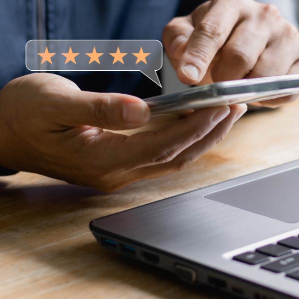 medallia customer video thumbnail